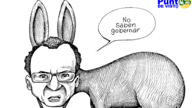 Xavier Nava Palacios - El burro hablando de orejas - LUY