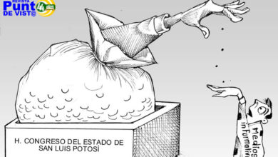 H. Congreso del Estado de San Luis Potosí - LXIII Legislatura
