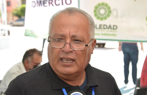 PC de Soledad atiende denuncias ciudadanas para retirar colmenas de los domicilios